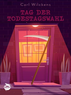 cover image of Tag der Todestagswahl